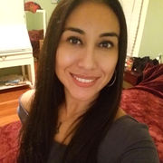Rosa R. - Culver City Nanny