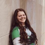 Molly T., Nanny in Upper Arlington, OH 43221 with 1 year of paid experience
