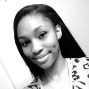 Najee K. - Fayetteville Babysitter