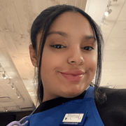 Jazmyne G., Child Care in Webb, AL 36376 with 0 years of paid experience