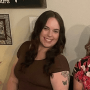 Emily M., Babysitter in San Marcos, TX with 3 years paid experience