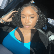 Aneiah T., Babysitter in 30055 with 4 years of paid experience