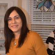 Alma Z., Nanny in San Antonio, TX with 20 years paid experience
