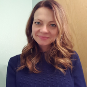 Katharina G. - Middleton Nanny