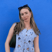Amelia R., Nanny in Manhattan Beach, CA with 5 years paid experience