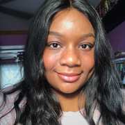 Osayi O., Babysitter in Oak Forest, IL with 1 year paid experience