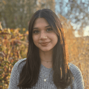 Evia D., Babysitter in Saint Louis, MO with 1 year paid experience