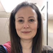 Olivia B. - Michigan City Nanny