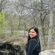 Simran K., Child Care Provider in 50010 with 0 years of paid experience