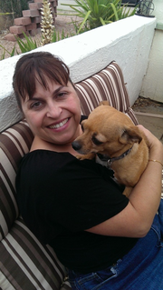 Karen W., Babysitter in Phoenix, AZ with 15 years paid experience