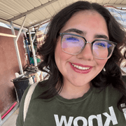 Consuelo S., Child Care Provider in 79849 with 1 year of paid experience