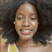 Deaven M., Babysitter in 28433 with 2 years of paid experience