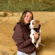 Kenzie P., Nanny in Flatwoods, KY 41139 with 2 years of paid experience