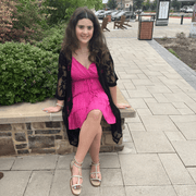 Eliana C., Babysitter in McKinney, TX with 7 years paid experience