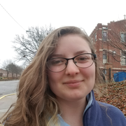 Ashleigh K. - Wentzville Babysitter