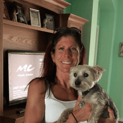 Andrea C., Pet Care Provider in Staten Island, NY with 20 years paid experience