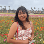 Andrea O., Nanny in San Diego, CA with 1 year paid experience