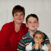 Amy T., Babysitter in La Grange, NC with 15 years paid experience