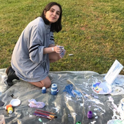 Sarah A., Babysitter in New York, NY with 4 years paid experience