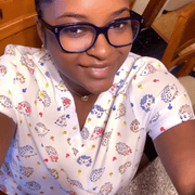 Anaika  S., Babysitter in 32068 with 0 years of paid experience