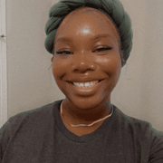 Tequira B., Babysitter in Cumming, GA 30040 with 12 years of paid experience