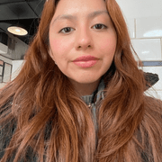 Andrea P., Babysitter in 07675 with 1 year of paid experience