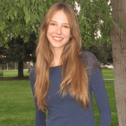 Kamryn H., Babysitter in Vail, AZ 85641 with 1 year of paid experience