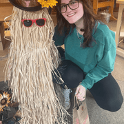 America B., Nanny in Grand Blanc, MI 48439 with 10 years of paid experience