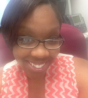 Kessina H., Nanny in Beaumont, TX with 2 years paid experience