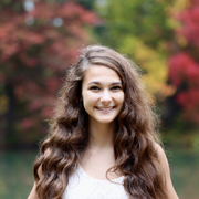 Michaela P. - Findlay Babysitter