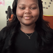 Sabriah S., Pet Care Provider in Jonesboro, GA with 3 years paid experience