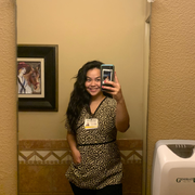Sabrina S., Nanny in Killeen, TX with 5 years paid experience