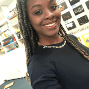 Maya G., Babysitter in Jersey City, NJ with 7 years paid experience