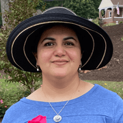 Misbah Z., Babysitter in Bristol, CT with 4 years paid experience