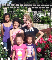 Angela G., Care Companion in Delafield, WI with 4 years paid experience