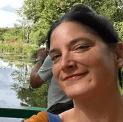 Jessica G., Nanny in 94087 with 35 years of paid experience