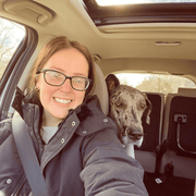 Megan S., Pet Care Provider in Eatontown, NJ with 0 years paid experience