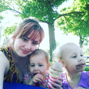 Amber S., Babysitter in Monroe, MI with 1 year paid experience
