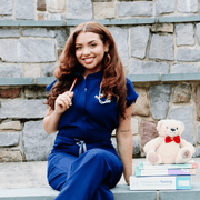 Kayleen B., Babysitter in 10974 with 9 years of paid experience