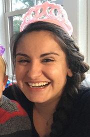 Bruna Leticia K., Nanny in King George, VA with 2 years paid experience