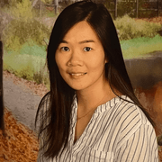 Yaqing  W., Babysitter in San Ramon, CA 94582 with 13 years of paid experience