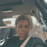 Shiasia Y., Babysitter in 27812 with 10 years of paid experience