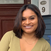 Jasmin A., Nanny in Roslindale, MA with 7 years paid experience