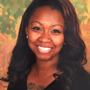 Sade M., Child Care Provider in 28277 with 0 years of paid experience