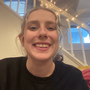 Claire A., Nanny in 43125 with 6 years of paid experience