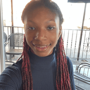 Aryanna J., Child Care Provider in 62095 with 0 years of paid experience
