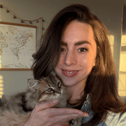 Ashley O., Pet Care Provider in Orlando, FL with 0 years paid experience