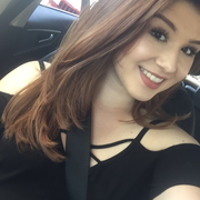 Jordyn F. - Denver Nanny