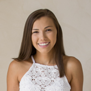 Gaby E. - Washington <span class="translation_missing" title="translation missing: en.application.care_types.child_care">Child Care</span>