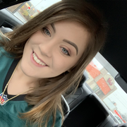 Hanna G., Babysitter in Eden, NC with 6 years paid experience